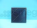 Smeg Air Vent Grille - 562830777 Deflector